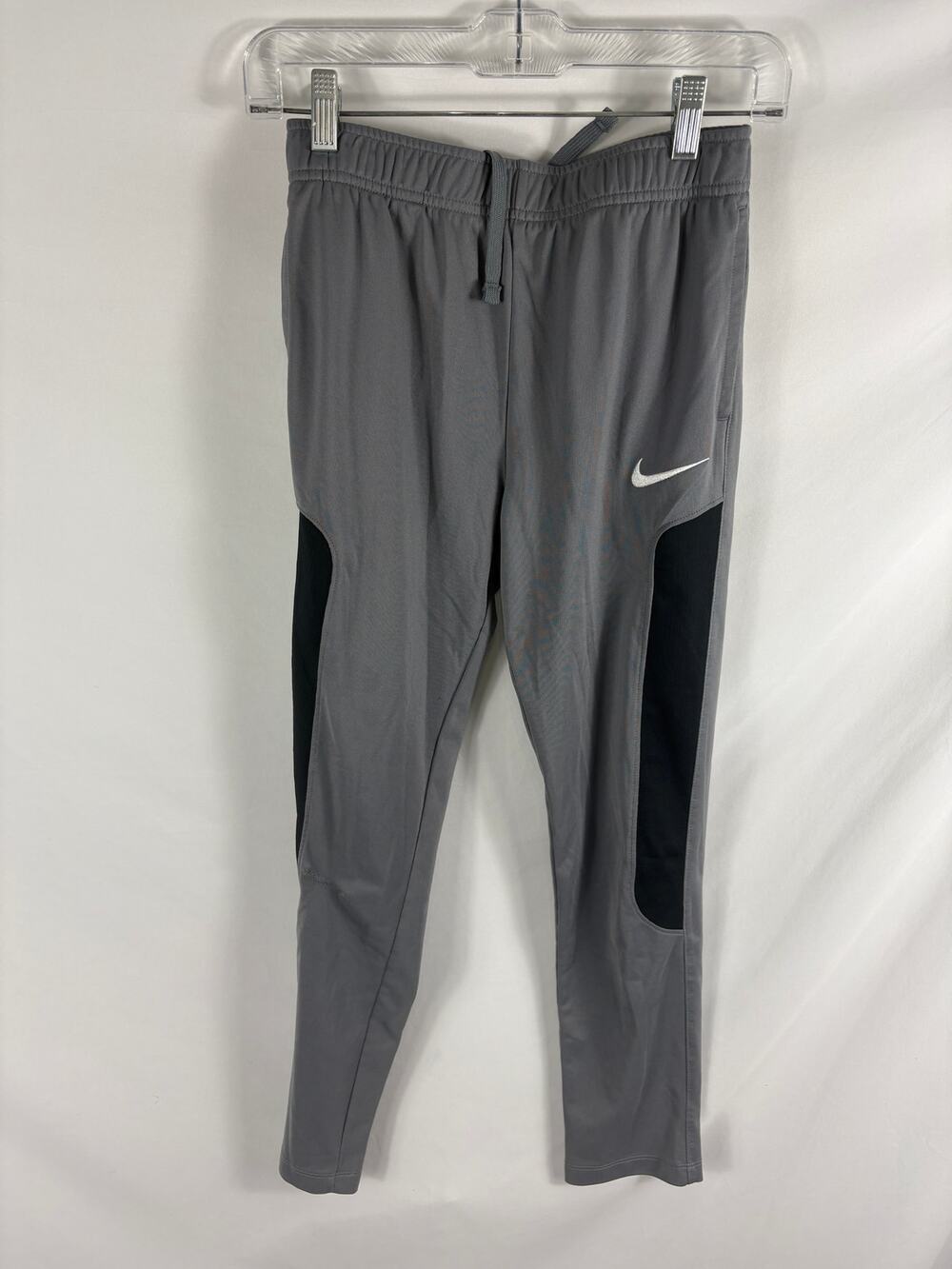 Nike Boys Dry Fit Standard fit Athletic Pants Size Large